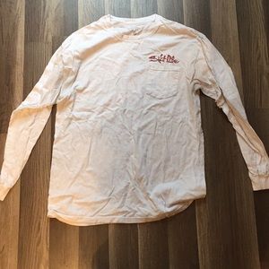 Salt Life Long-Sleeve
